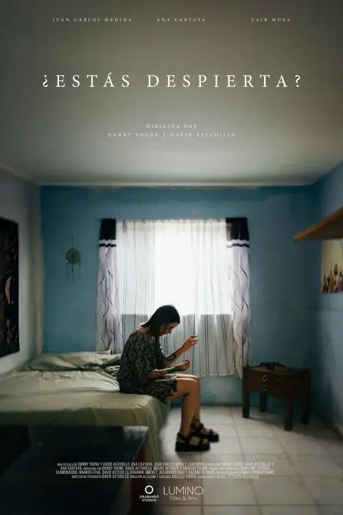 Are You Awake? poster