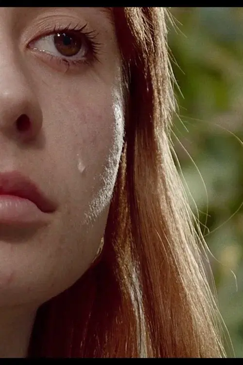 Ophelia poster