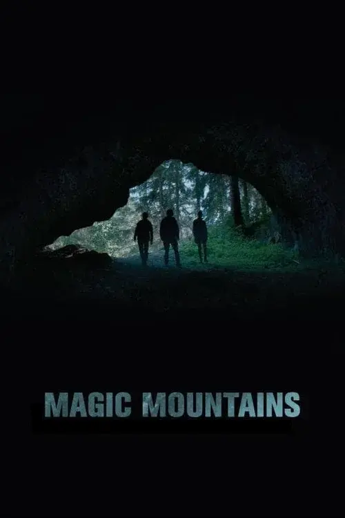 Magic Mountains poster
