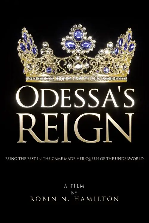 Odessa's Reign poster