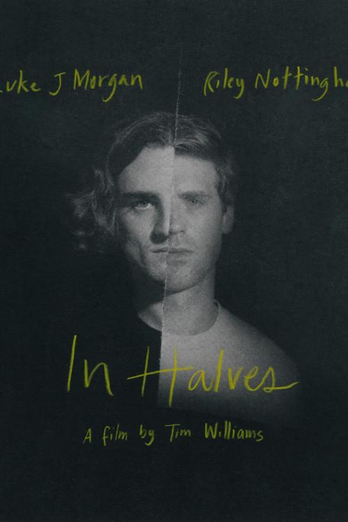 In Halves poster