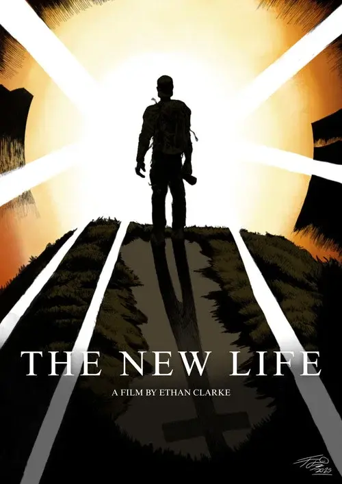 The New Life poster