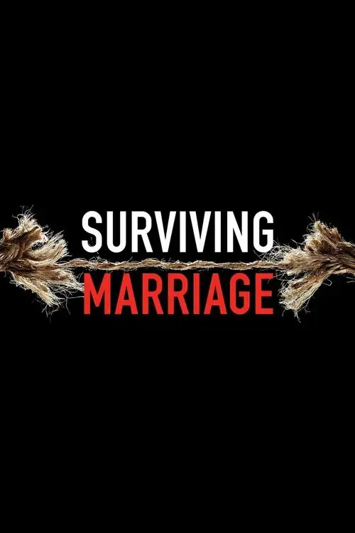 Surviving Marriage poster