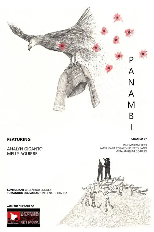 Mother's Land poster