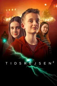 Time travels poster