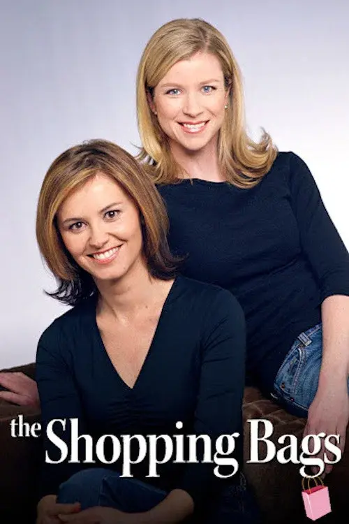 The Shopping Bags poster