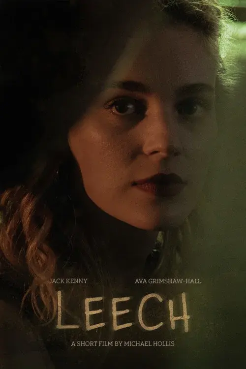 Leech poster