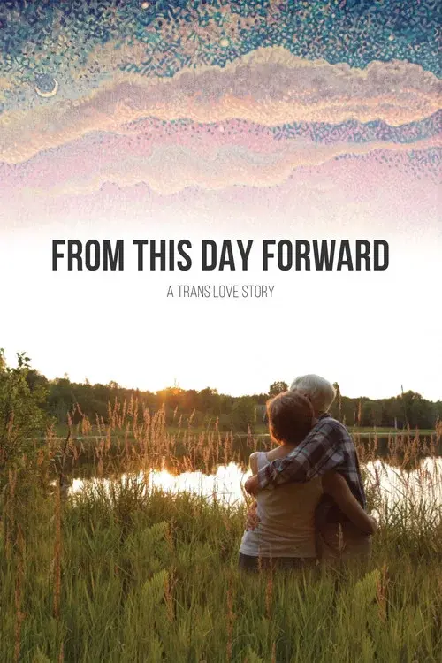 From This Day Forward poster