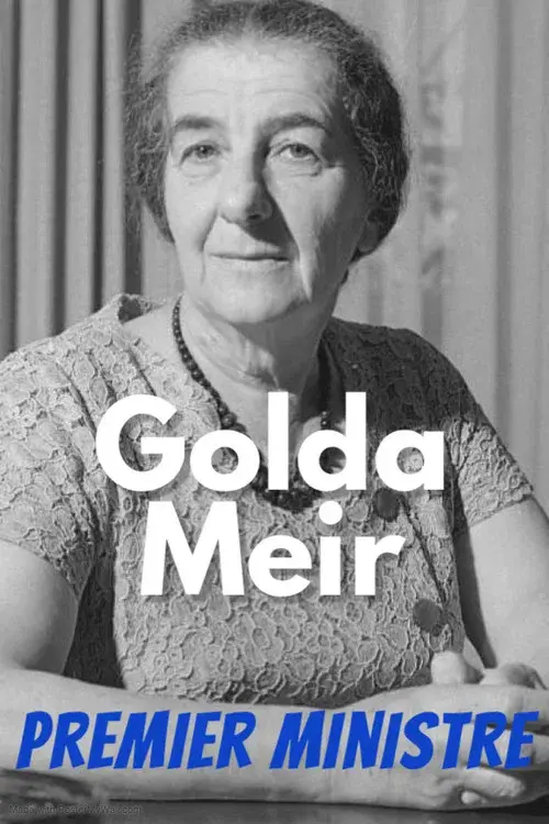 Madam Prime Minister poster