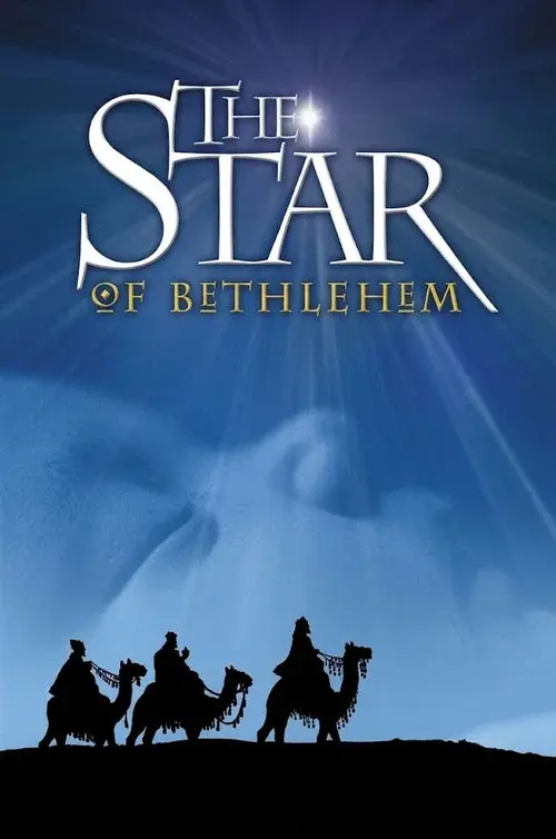 The Star of Bethlehem poster