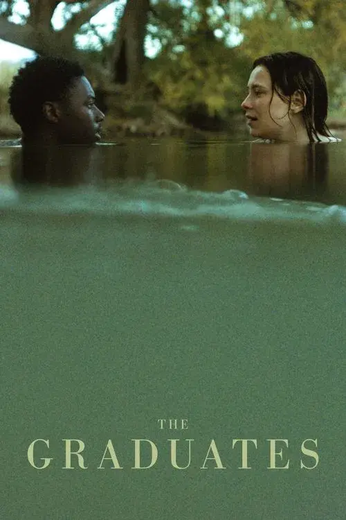 The Graduates poster