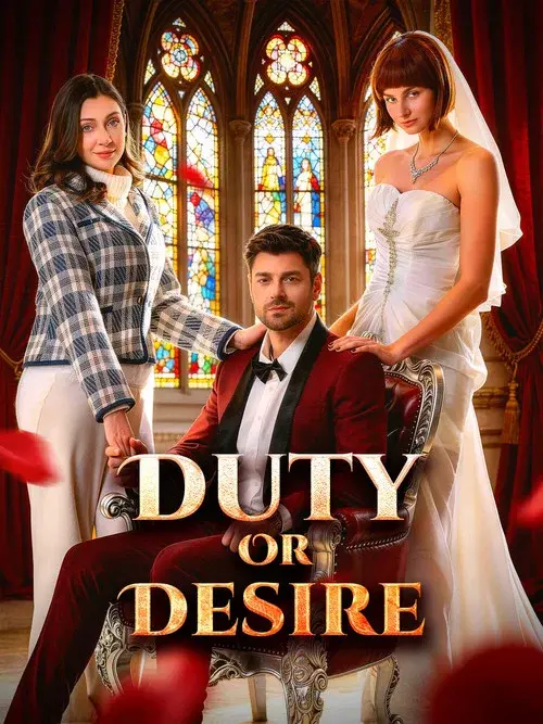 Duty Or Desire poster