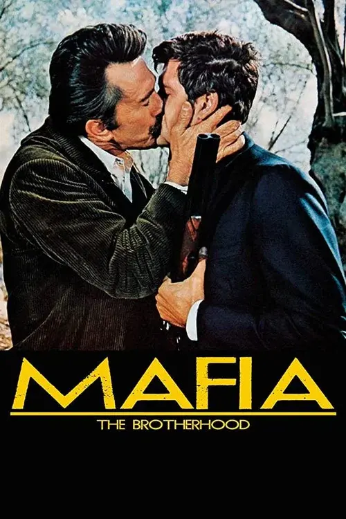 The Brotherhood poster
