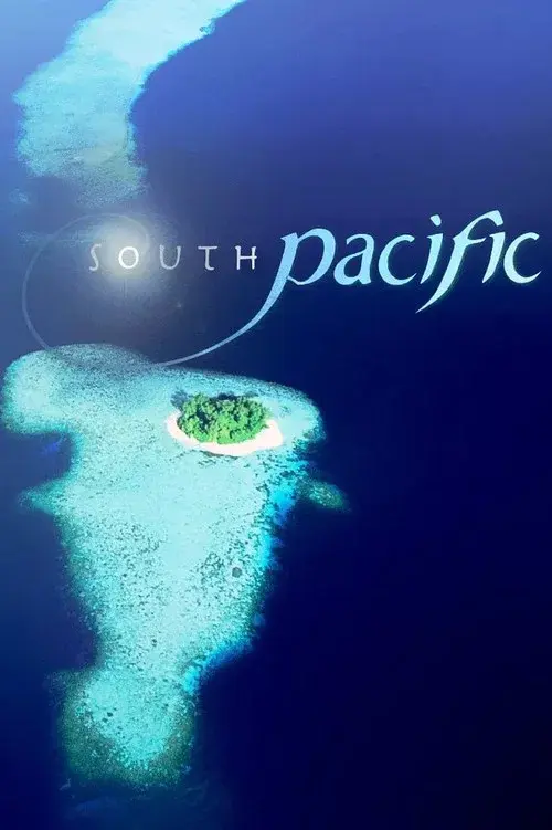 Wild Pacific poster