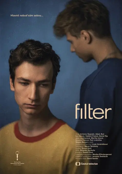Filter poster