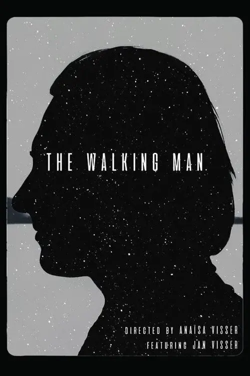 The Walking Man poster