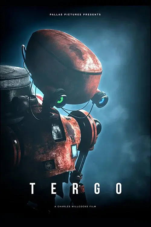 Tergo poster