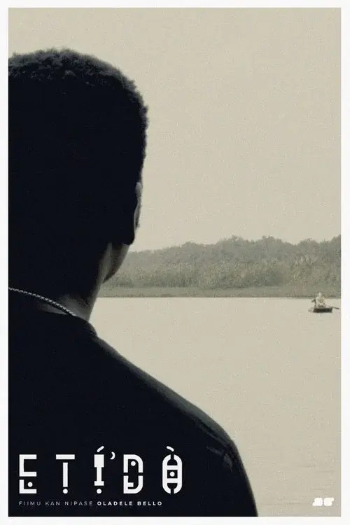 ETI'DO poster