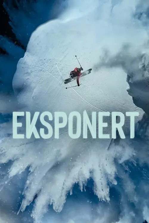 Eksponert poster
