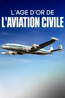 Jetset - The Golden Era of Aviation poster