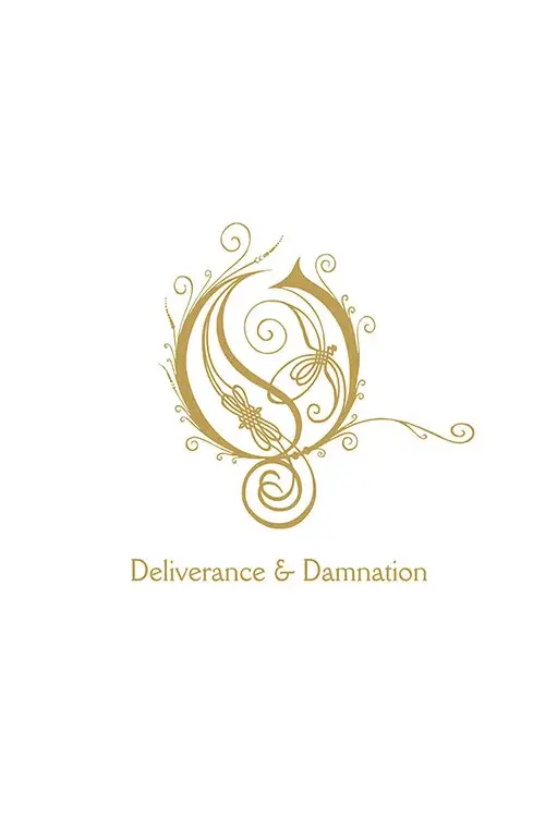 Opeth: The Making of Deliverance and Damnation poster