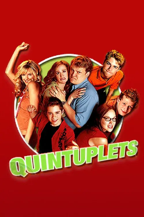 Quintuplets poster