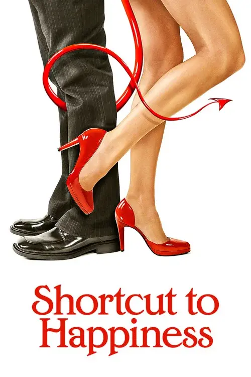 Shortcut to Happiness poster