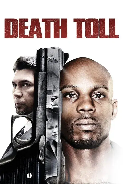 Death Toll poster