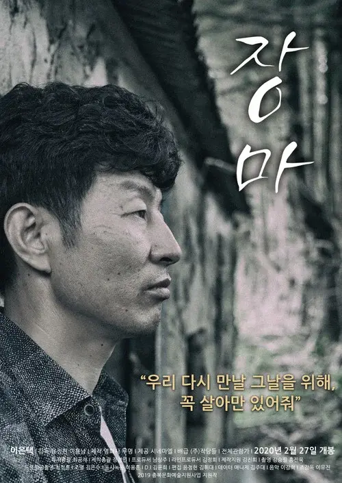 The Rainy Season poster