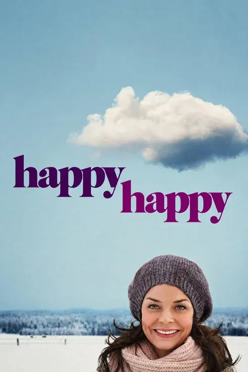 Happy, Happy poster