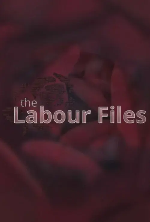 The Labour Files poster