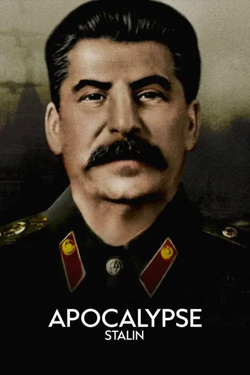 Apocalypse: Stalin poster