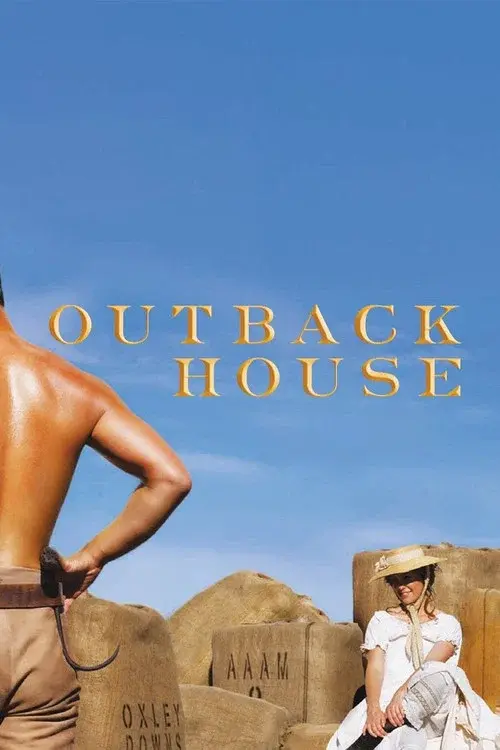 Outback House poster