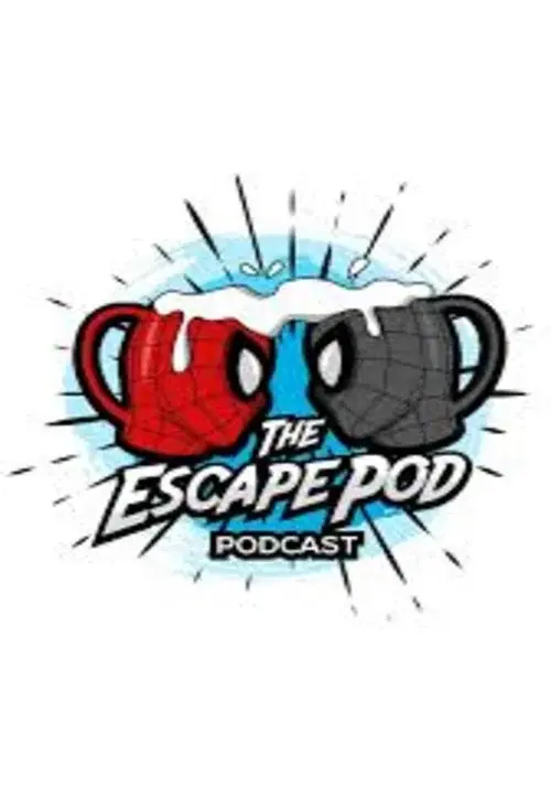 The Escape Pod Podcast poster
