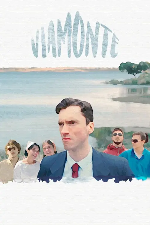 Viamonte poster
