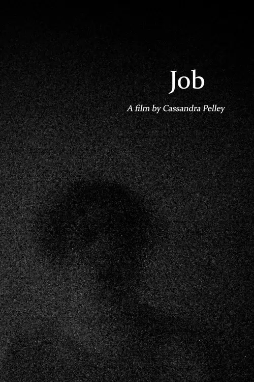 Job poster