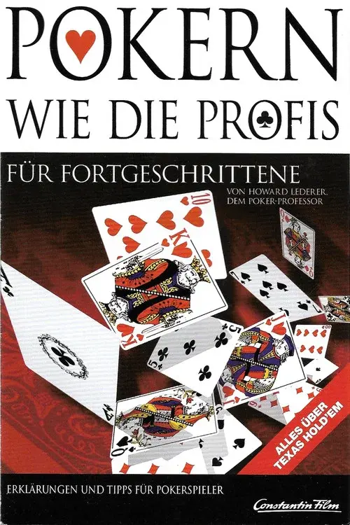 More Secrets of No Limit Hold 'Em poster