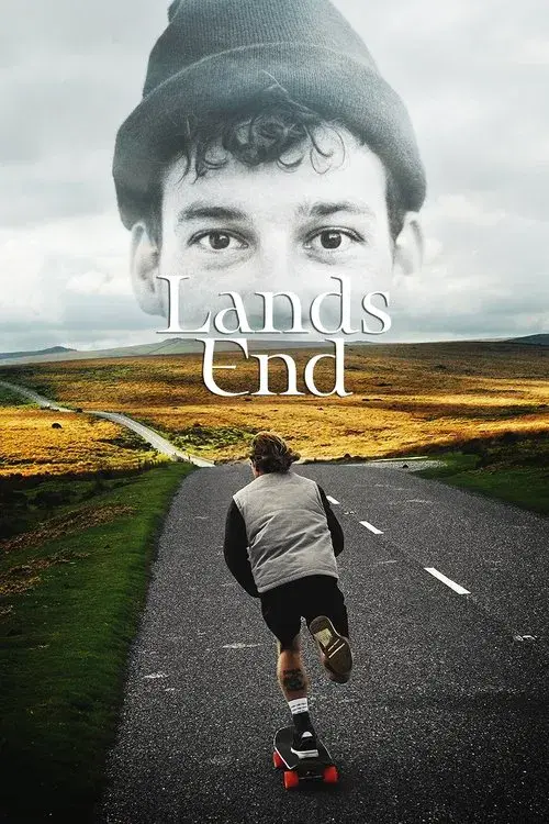 Lands End poster