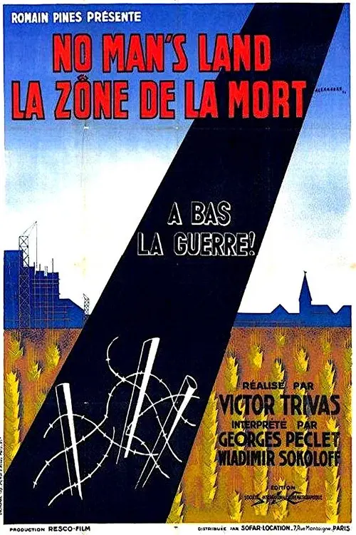 Hell on Earth poster