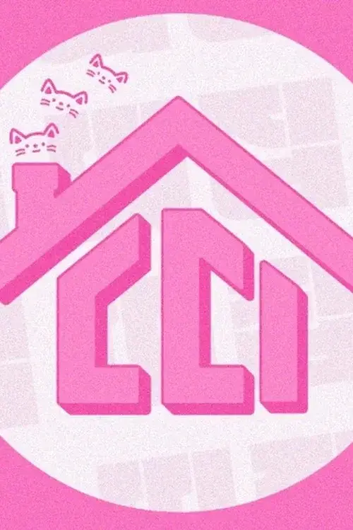 TTY House poster