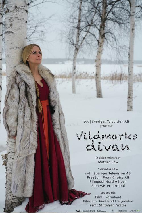 The Wilderness Diva poster