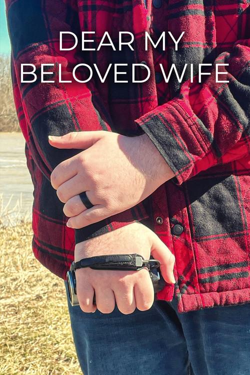 Dear My Beloved Wife poster