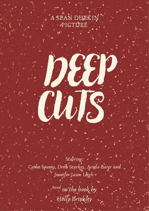 Deep Cuts poster