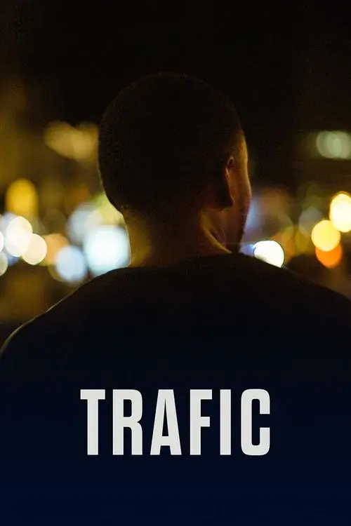 Trafic poster