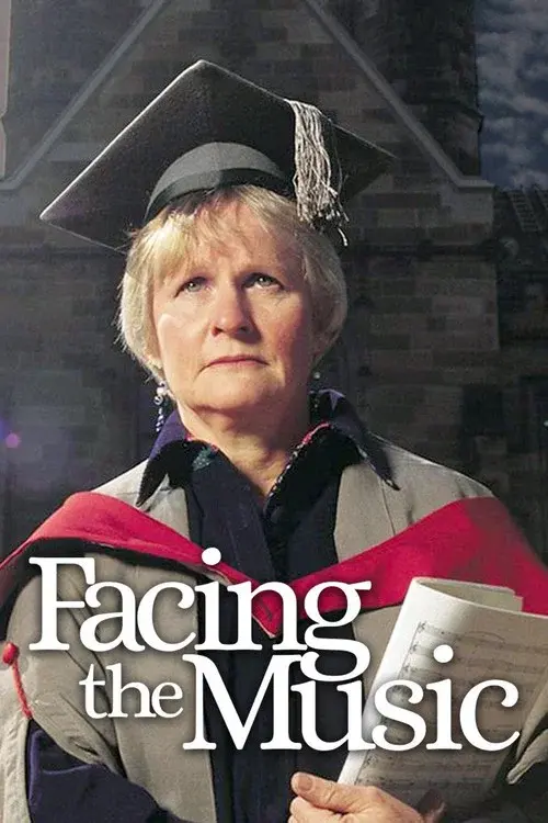 Facing the Music poster