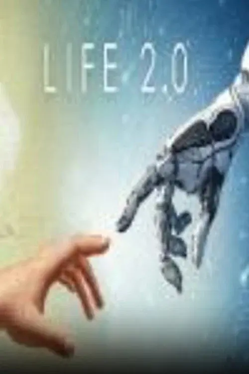 Life 2.0 poster