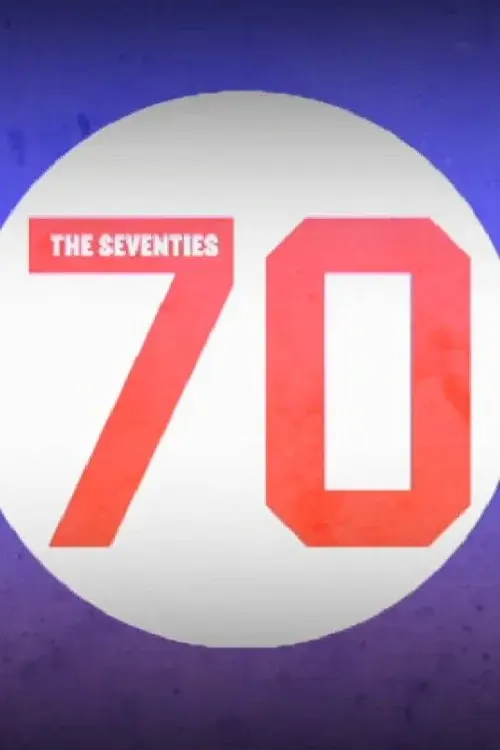 The Seventies poster