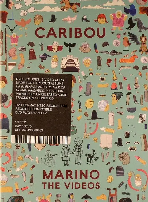 Marino poster