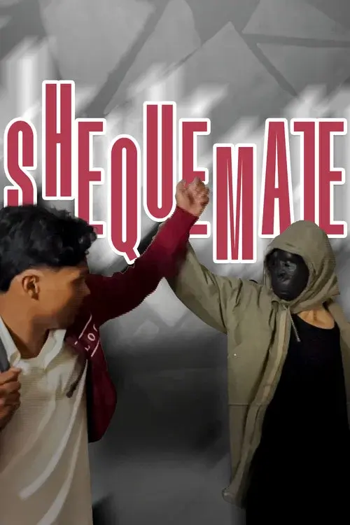 SHEQUEMATE poster
