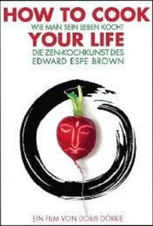 How to Cook Your Life poster